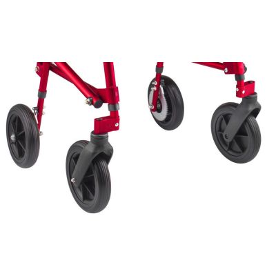 Klip Walker Outdoor Wheel Kit Extra Small