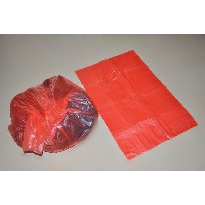 Soluble Strip Laundry Bags Pack of 200