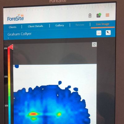 XSENSOR SS Software (1 User License)