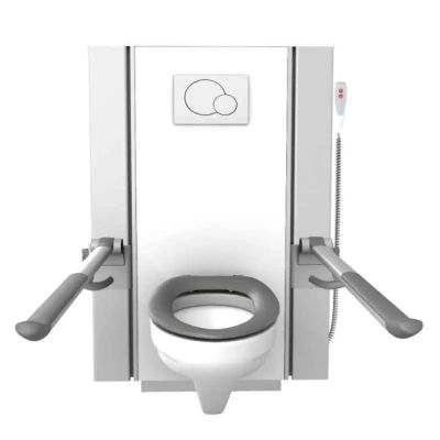 Select TL2 Premium Toilet Lift Package