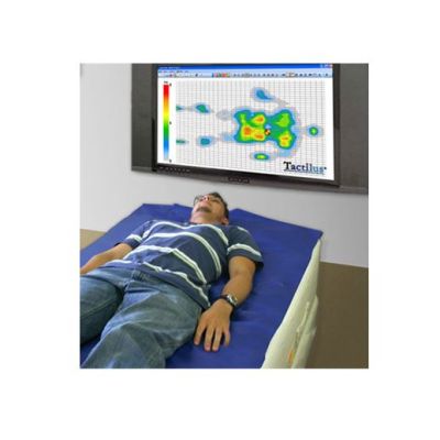 Tactilus High Performance Mattress Pad Sensor System