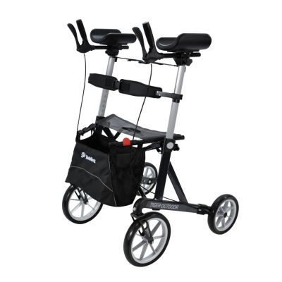 Tiger Outdoor Forearm Rollator