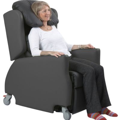 Tintern Riser Porter Chair