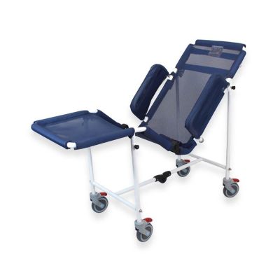 Voyager Travel Shower Cradle