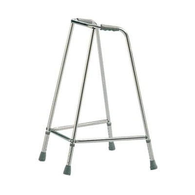 Adjustable Height Walking Frame Ultra Narrow