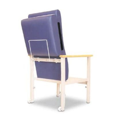 Eliot Dynamic Height Adjustable Patient Chair