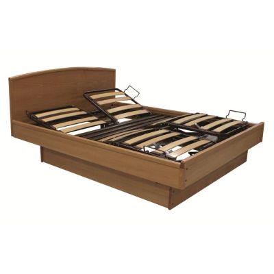 Euro Design Profiling Bed