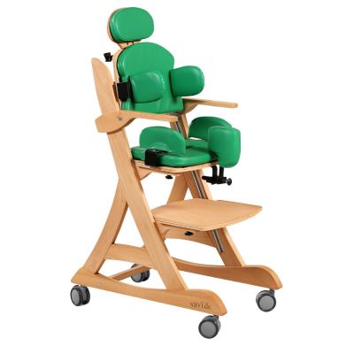 Wellenreiter Positioning Chair