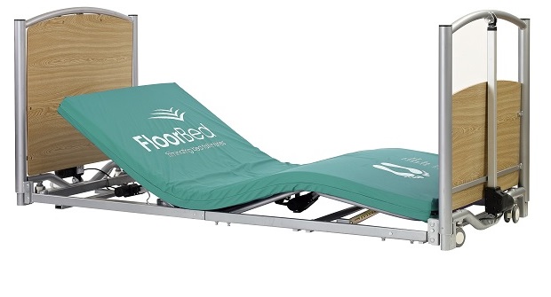 FloorBed™ range Northern Ireland