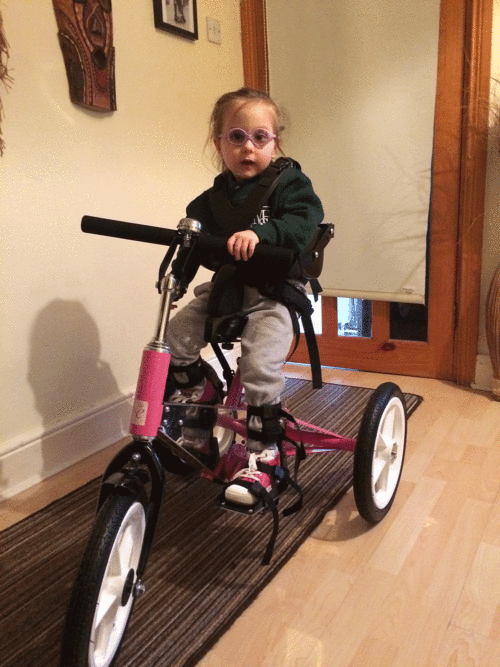special needs trikes Northern Ireland Tel 028 92 67 70 77