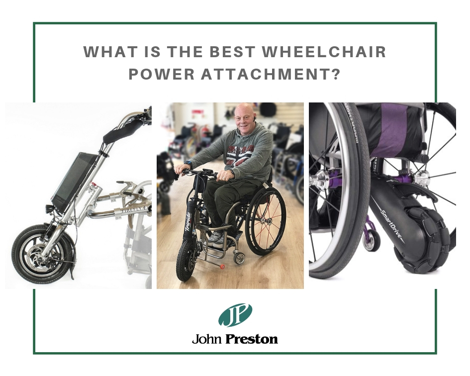 what-is-the-best-wheelchair-power-attachment