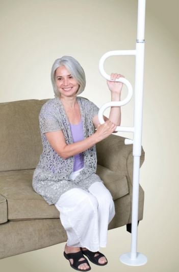 Looking after yourself whilst at home