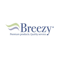Breezy