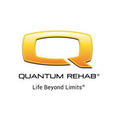 Quantum Rehab