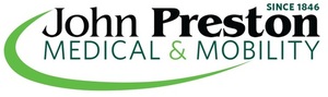 John Preston