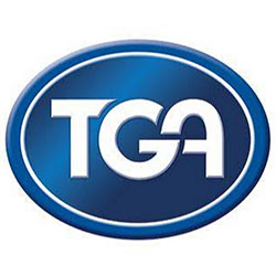 TGA